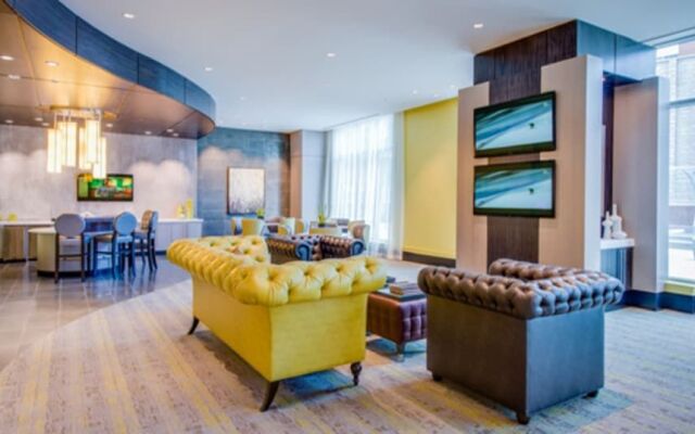 Ovation at Park Crest by Bridgestreet