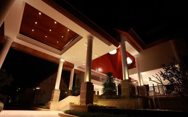 Asem Villa