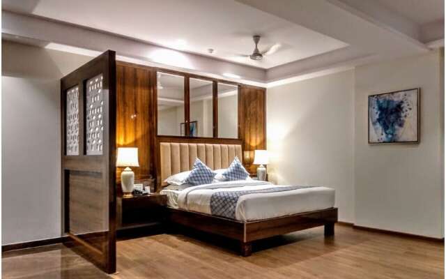 Oaktree Hotel