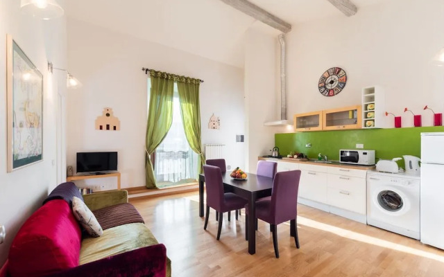 Flospirit - Apartments Largo Annigoni