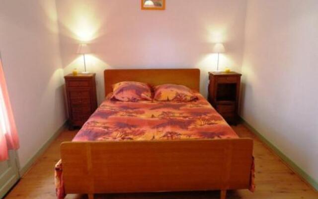 Gite Pouydesseaux, 5 pièces, 6 personnes - FR-1-360-20