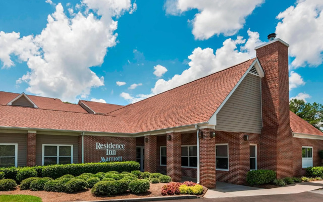 Residence Inn by Marriott Macon