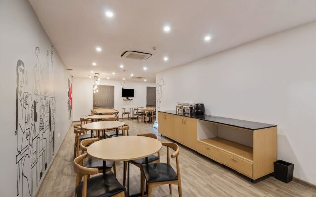 Oyo Townhouse 123 Raghvendra Nagar Kondapur