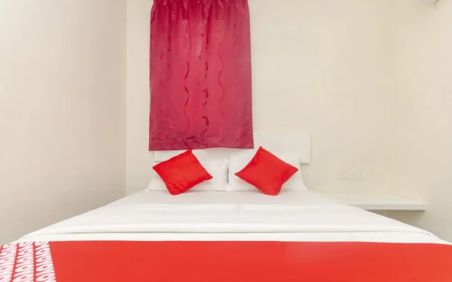 Skudai Hotel