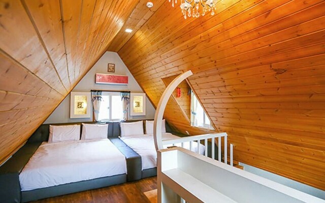 Gapyeong Apple Valley Pension