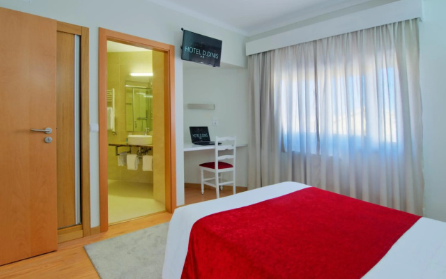 Hotel D. Dinis