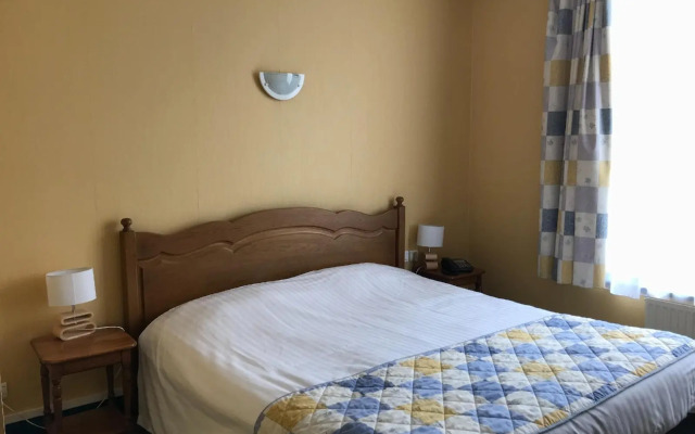 Logis La Villa Des Houx