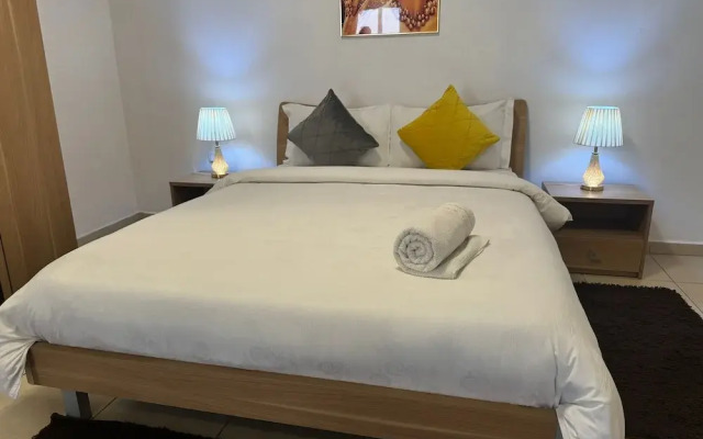Natalia Guest House