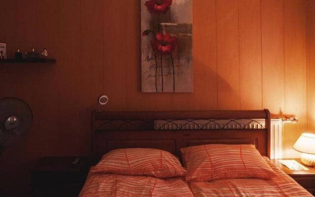 Хостел Счастливое Место