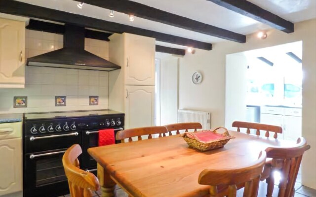 Magpies Cottage