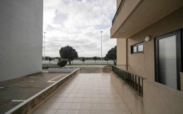Apartamento Edumar