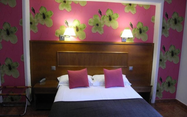 Hotel Lloret Ramblas