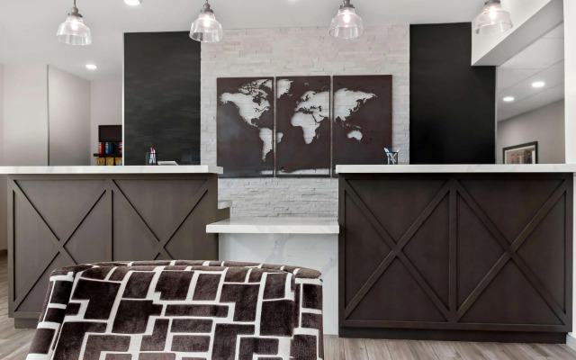 Best Western Plus Morden