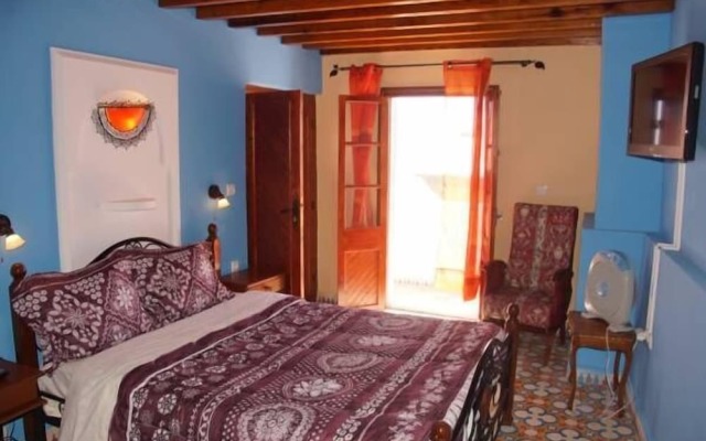 Riad Ksar El Jadida