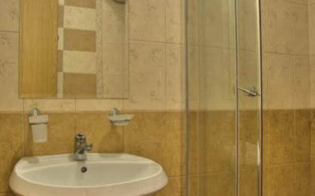 Apart Hotel Royal Sun