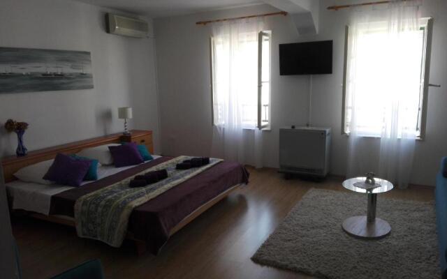 Apartman Dražin