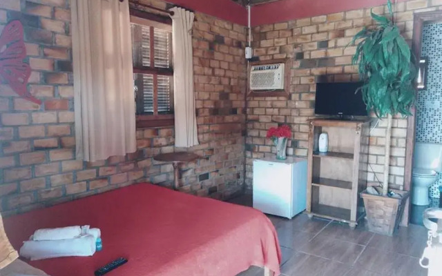 Casa container na praia do rosa