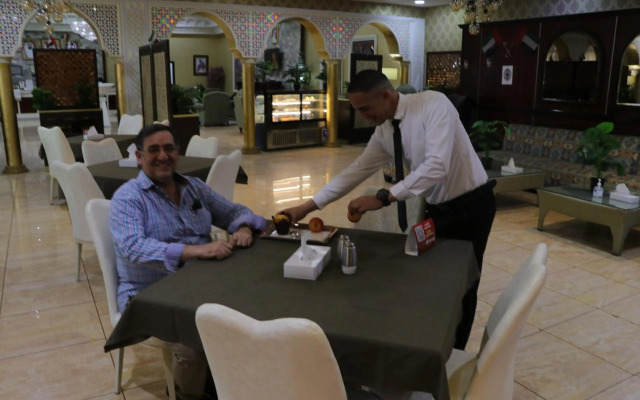 Sharjah International Airport Hotel