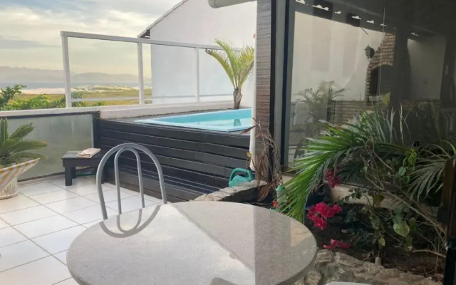 Cabo Frio - Frente Ao Mar