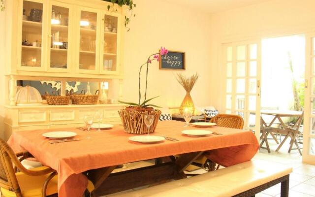 OBA 70 - Casa condomínio - Juquey 50 m da praia