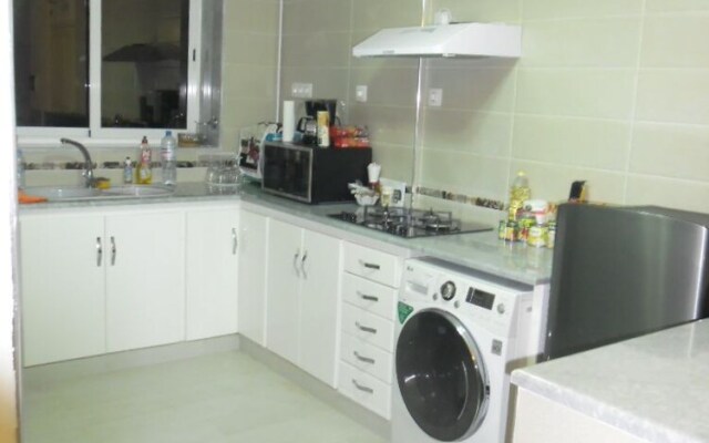 Fouka Marine apartment