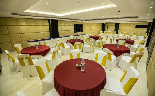 Grand Seasons -The Business Hotel