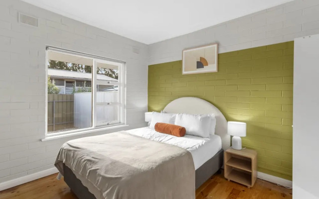 Prickly Pear Stays in Plympton