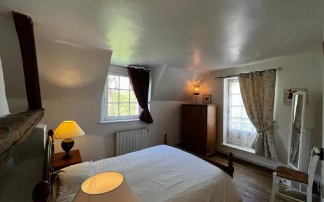 Aux Fleurs de Cerises