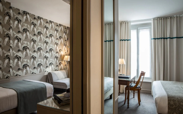 Hôtel Parc Saint Séverin
