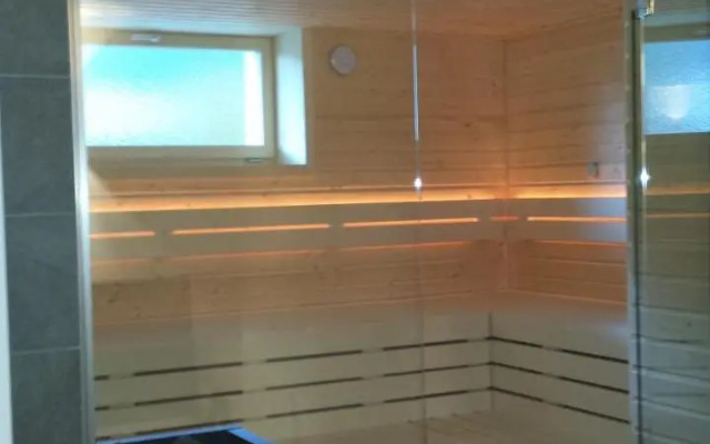 Apartment Scuol