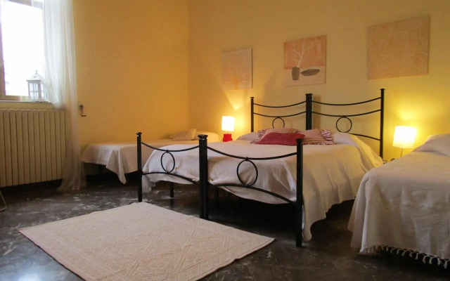 Villa Liberty
