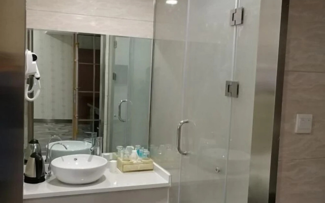 Maojiawan Hotel