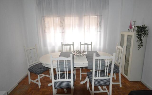 Apartamento Fleta