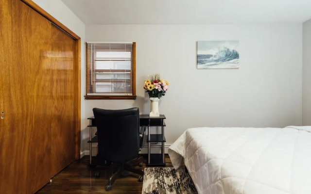 3 Bedroom near Journal Square