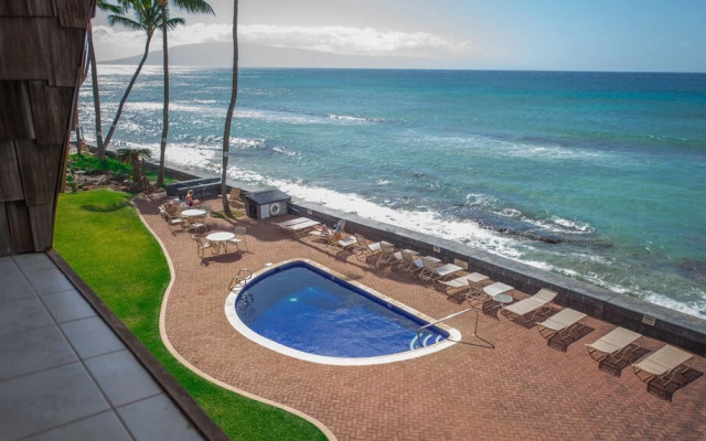 Unit 310 2 Bedroom Condo