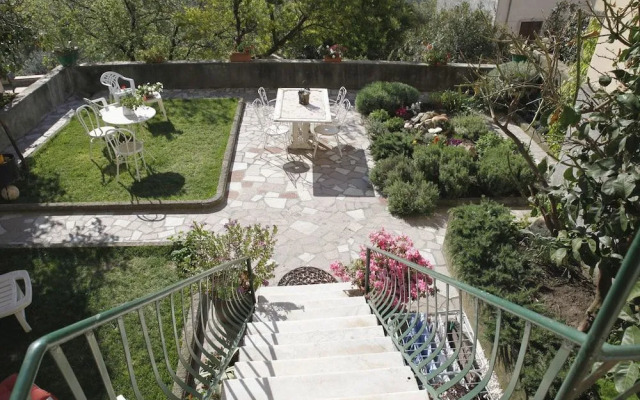 Bed and Breakfast Peverello