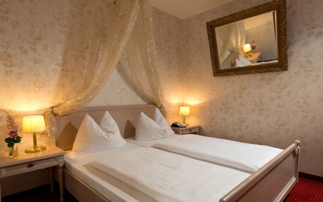 Hotel Seeschloss
