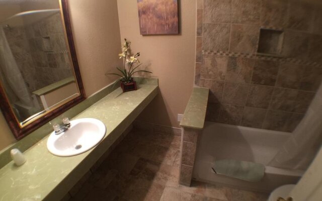 Austin Motor Inn