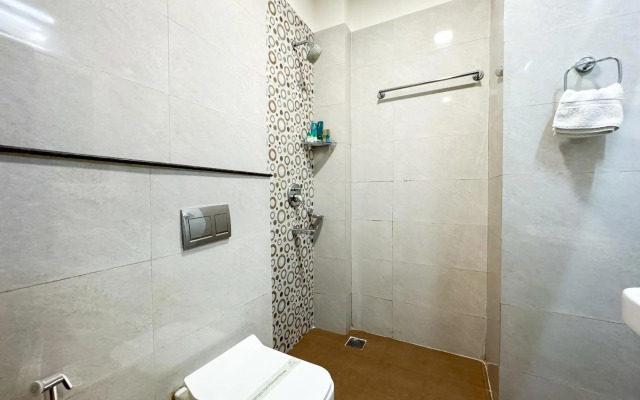 Green by One Hotels