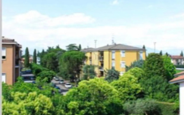 La Magnolia Apartments II