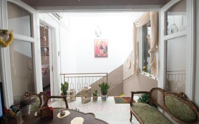Apartment Corinth