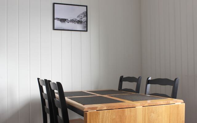 Live Lofoten Fisherman's Cabins