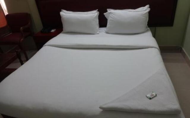 Select Residency