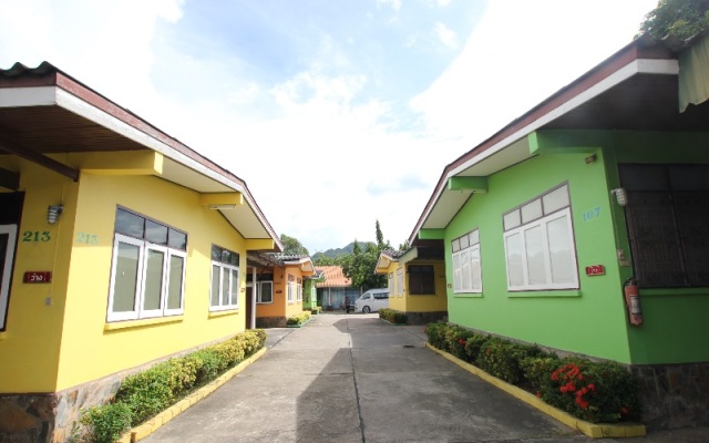 Wangthong Bungalow