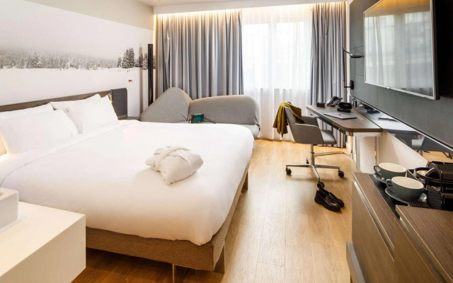 Novotel London Bridge Hotel