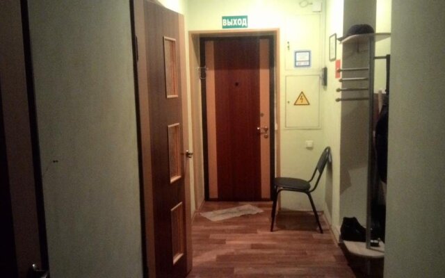 Hostel na Shabolovskoy