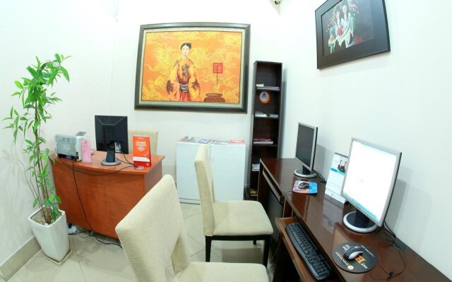 Hanoi Anise Hotel & Spa