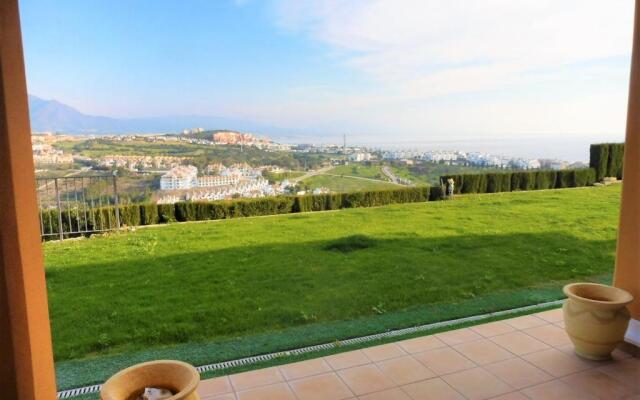 Villa PRINCESA KRISTINA