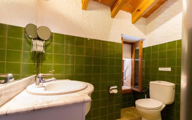 Villa - 5 Bedrooms with Pool and WiFi - 103125