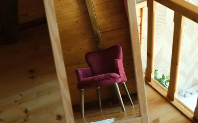 Seyrona Butik Otel